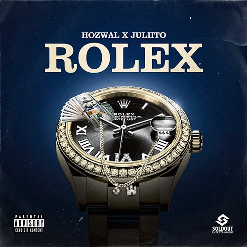 Rolex Hozwal & Juliito