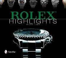 Rolex Highlights James Herbert