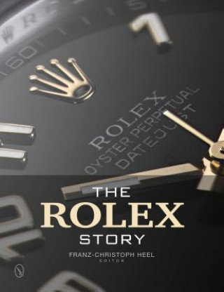 Rolex Story Christoph Franz