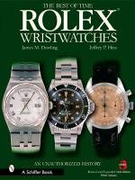 Rolex Wristwatches Dowling James M., Hess Jeffrey P., Dowling J. M.
