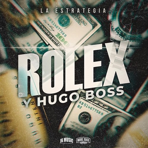 Rolex y Hugo Boss Grupo La Estrategia
