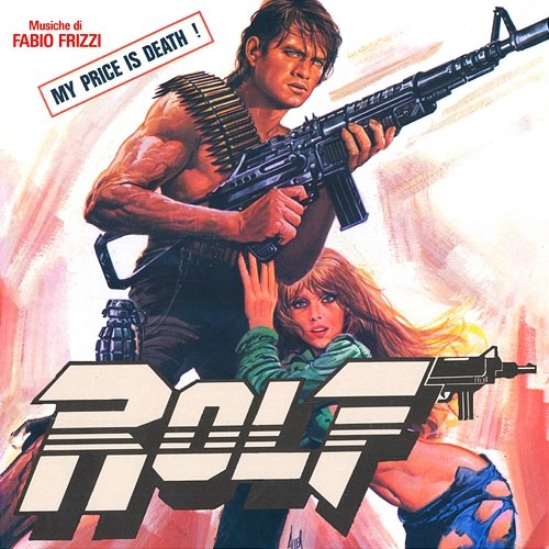 Rolf Fabio Frizzi