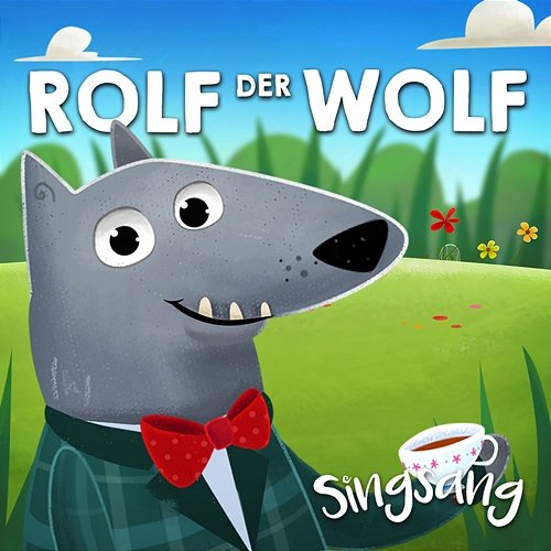Rolf der Wolf Singsang
