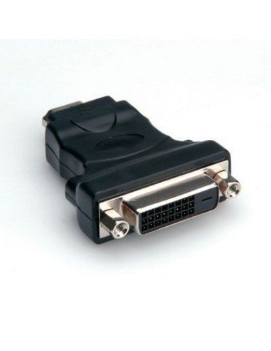Roline Adapter HDMI M/DVI F Roline