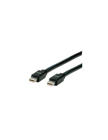 ROLINE DisplayPort Cable Mini DP M - Mini DP M 3m Roline