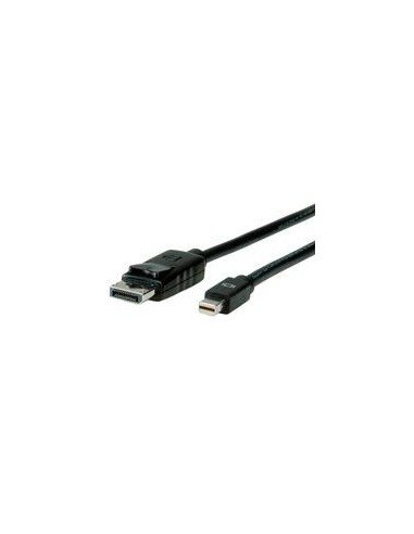 ROLINE Kabel DisplayPort DP M - Mini DP M 3m Roline