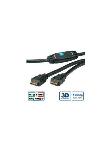 ROLINE Kabel HDMI High Speed Roline