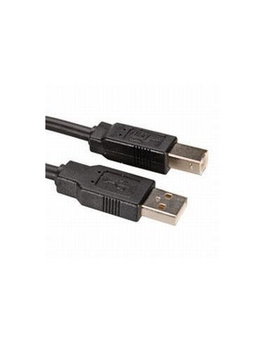 Roline Kabel USB 2.0 A-B 4.5m Roline