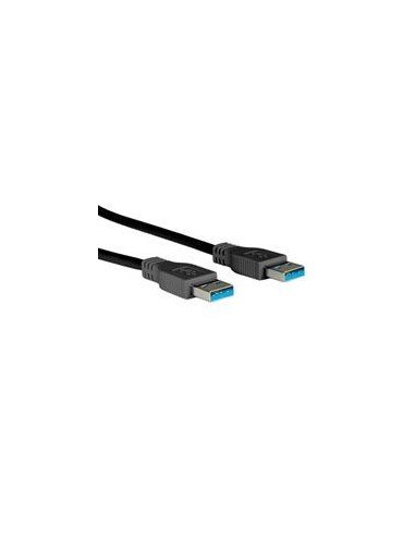 Roline Kabel USB 3.0 A-A3m Roline