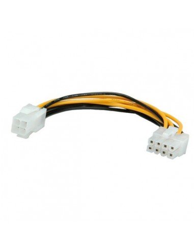 ROLINE Kabel zasilający wewnętrzny 8 pin PCI Express / 4-pin Power Roline