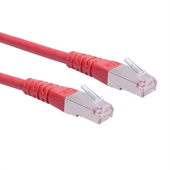 ROLINE patchcable Cat.6 (Class E) S/FTP (PiMF), kabel, 0,5 m Roline