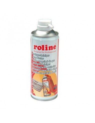 ROLINE Spray Air-Duster ROTRONIC