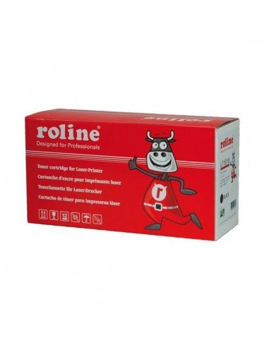 ROLINE Toner CE505X dla drukarek HP P2030 / P2035 / P2050 czarny Roline