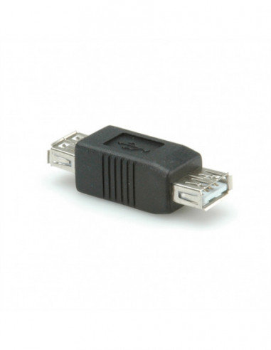 ROLINE USB 2.0 Zmieniacz płci, typ A F/F Roline