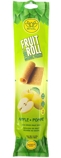 Rolka owocowa apple Fruit Roll - 100g Inny producent