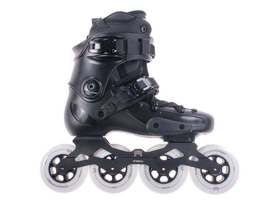 Rolki FR SEBA FR1 90 Black   - 44 Seba/FR Skates