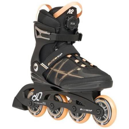 Rolki K2 ALEXIS 80 BOA K2 9 K2