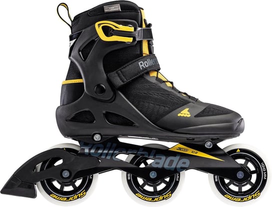 Rolki męskie Rollerblade Macroblade 100 3WD 07100200  r.45 Rollerblade