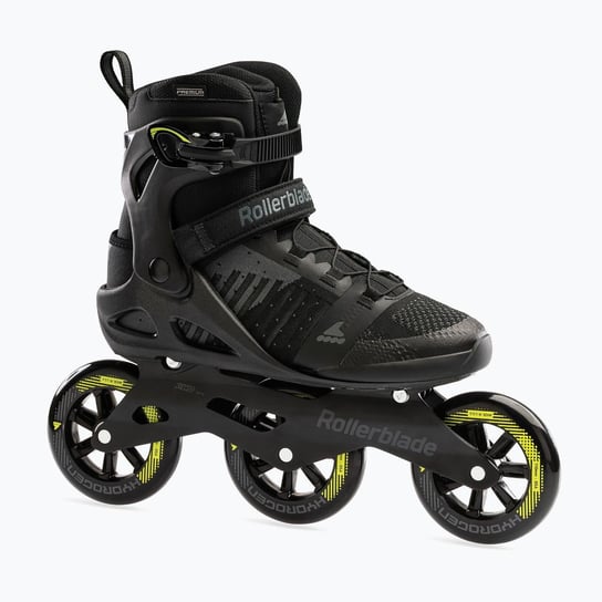 Rolki męskie Rollerblade Macroblade 110 3WD 07220400 1A1 Rollerblade