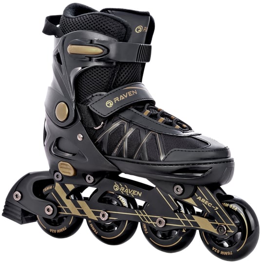 Rolki Raven Expert Gold 40-43 Raven