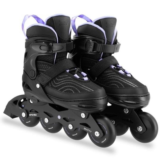 Rolki regulowane Spokey MATTY R.39-42 Spokey