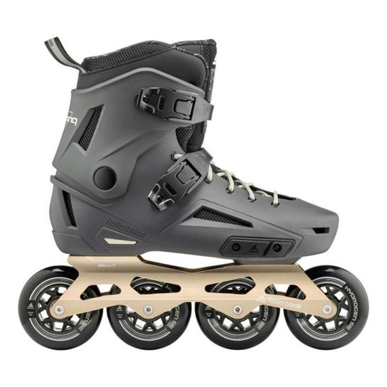 Icona Rolki Rolki Rollerblade Lightning 90 073725009U1 - Inna marka | Sport Sklep ...