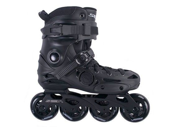 Rolki SEBA E3 80 Premium Black   - 42 Seba/FR Skates