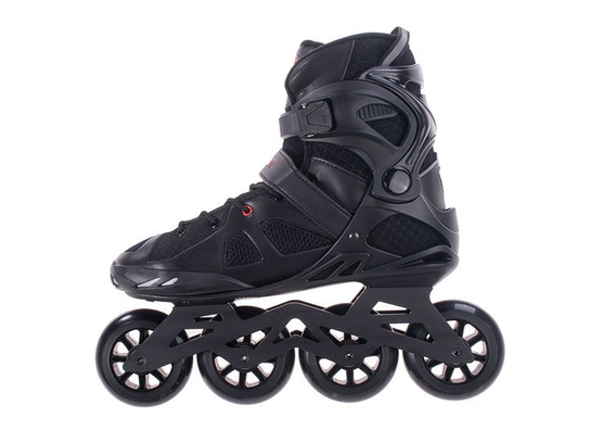 Rolki Tempish Ezza Black 90   - 43 Tempish