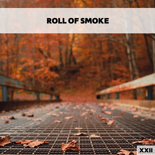 Roll Of Smoke XXII Various Artists