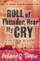 Roll of Thunder, Hear My Cry Taylor Mildred Delois