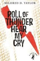 Roll of Thunder, Hear My Cry Taylor Mildred D.