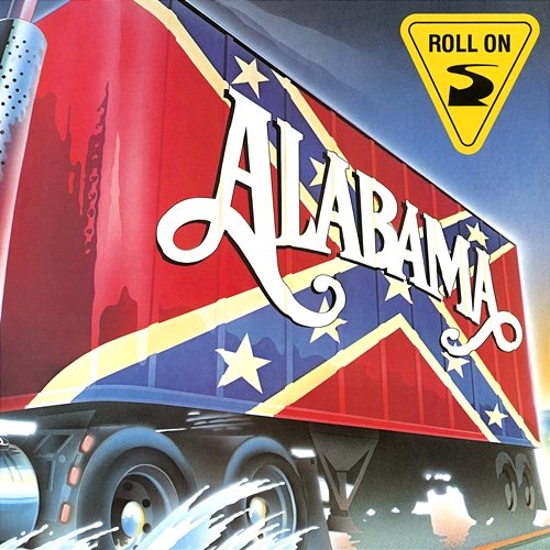 Roll On Alabama