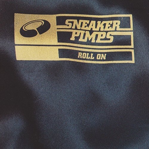 Roll On - EP Sneaker Pimps