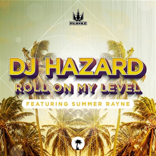 Roll On My Level Scott Molloy feat. Summer Rayne