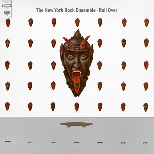 Roll Over New York Rock Ensemble