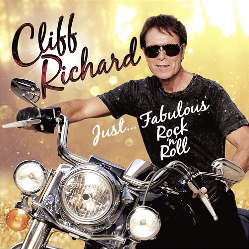 Roll Over Beethoven Cliff Richard