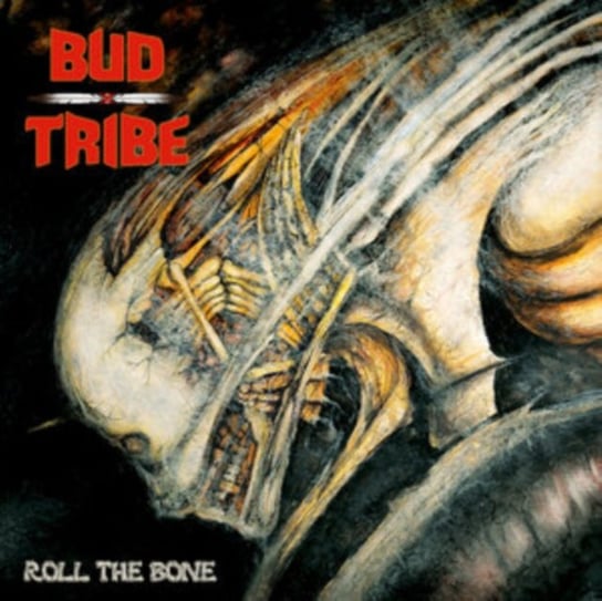 Roll the Bone, płyta winylowa Bud Tribe