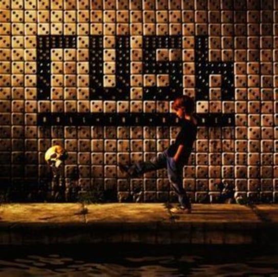 Roll the Bones Rush