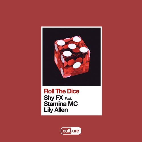 Roll The Dice Shy FX