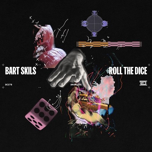 Roll the Dice Bart Skils