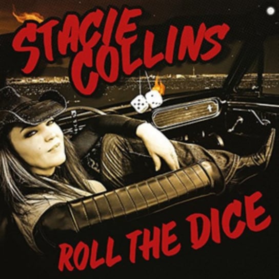 Roll The Dice Collins Stacie