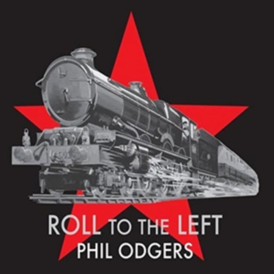 Roll To The Left Phil Odgers