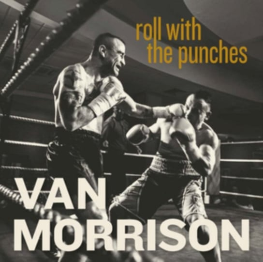 Roll With The Punches Morrison Van