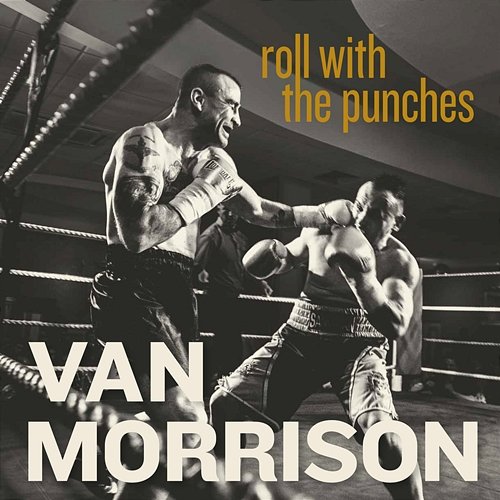Roll With The Punches Van Morrison