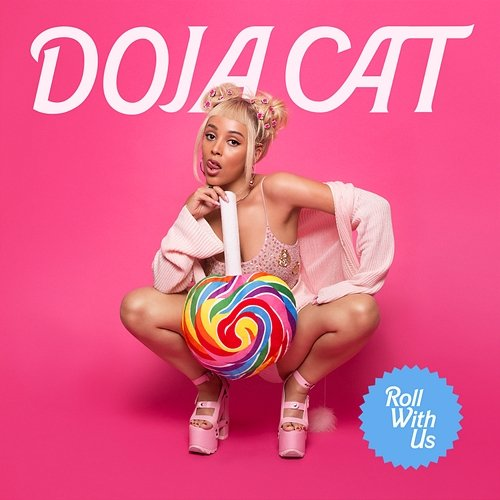 Roll With Us Doja Cat