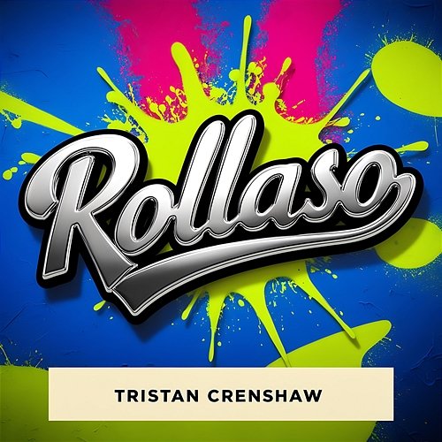 Rollaso Tristan Crenshaw