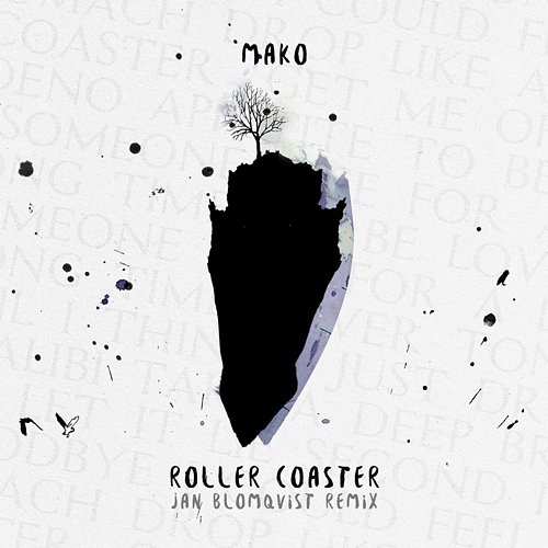 Roller Coaster Mako