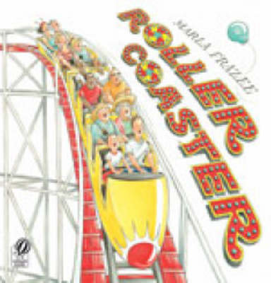 Roller Coaster Frazee Marla