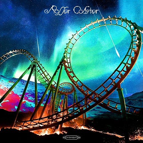 Roller Coaster อพาร์ตเมนต์คุณป้า