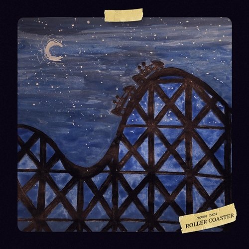 Roller Coaster Young Dadi